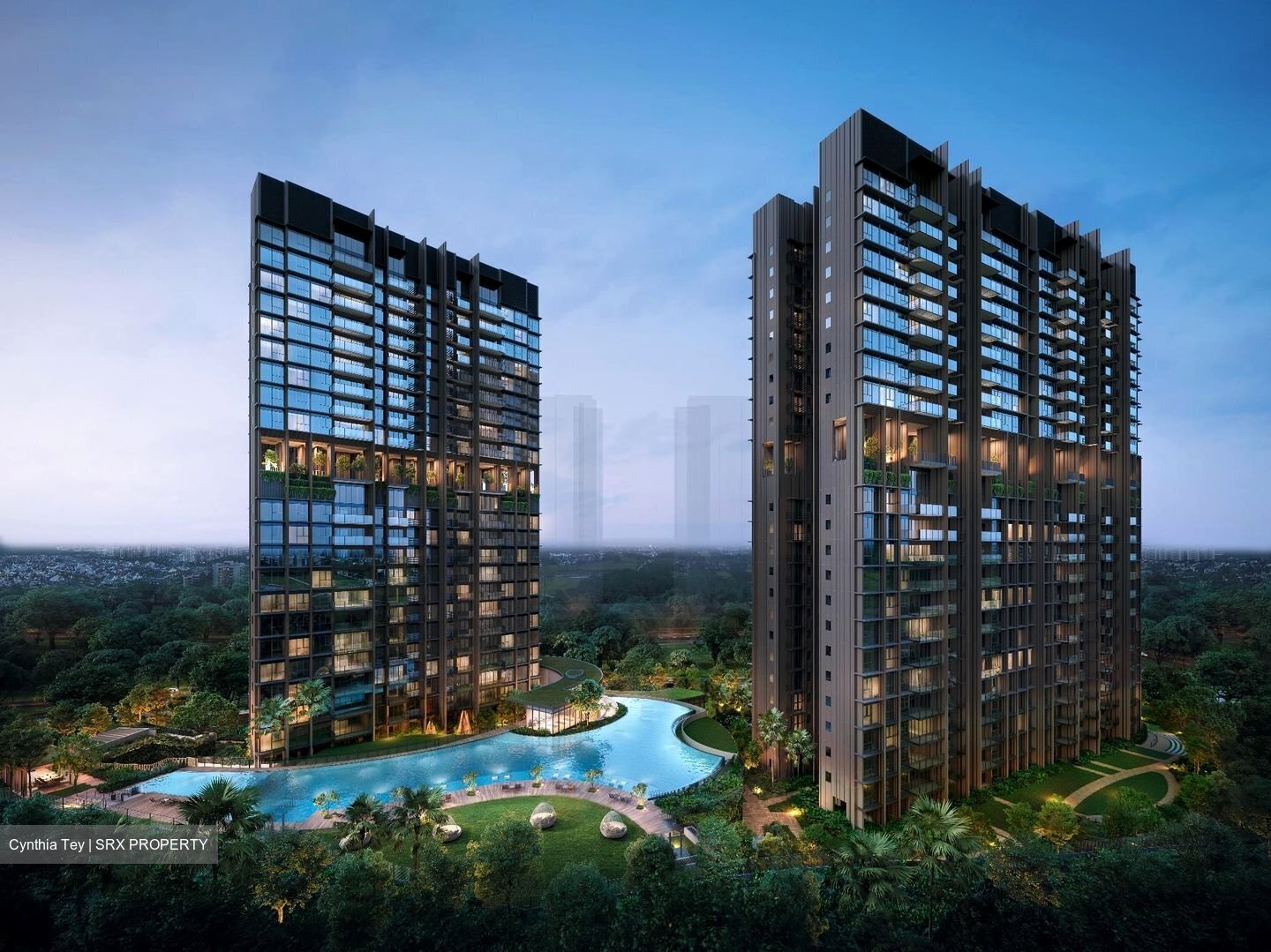 Lentor Central (D26), Condominium #456358241